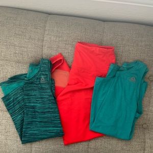 ❣️ Reebok Bundle ❣️